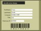 Barcode Plug-in for FileMaker
