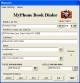 BREAKTRU MyPhone Book Dialer