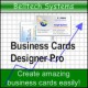Business Cards Designer Pro