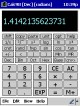Calc98 for Windows Mobile