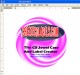 CD and DVD Jewel Case and Label Creator for Word