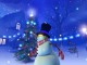Christmas 3D Screensaver 1.1