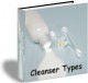 Cleanser Types