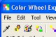 Color Wheel Expert