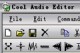 Cool Audio Editor
