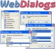 CyberSpire WebDialogs