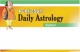 Daily Astrology Explorer