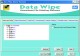 Data Wipe Software by Unistal