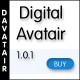 Digital Avatair