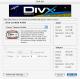 DivX Video Bundle for Mac OSX