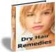 Dry Hair Remedies