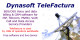 Dynasoft TeleFactura Telecom ISP Billing