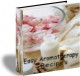 Easy Aromatherapy Recipes