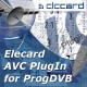 Elecard AVC Plugin for ProgDVB