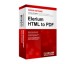 Elerium HTML to PDF .NET