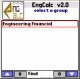 EngCalc(Financial)- Palm Calculator