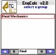 EngCalc(FM)- Palm Calculator