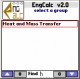 EngCalc(HaM)- Palm Calculator