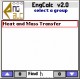 EngCalc(Heat and Mass)- Palm Calculator