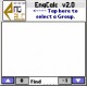 EngCalc(PF)- Palm Calculator