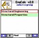 EngCalc(Struct)- Palm Calculator