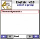 EngCalc(Thermo)- Palm Calculator