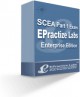 EPractize Labs SCEA Part 1 Exam Preparation Kit/Si
