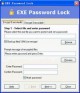 EXE Password Lock