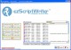 ezScriptWriter - Medical Rx Software
