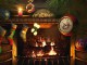 Fireside Christmas 3D Screensaver 1.0