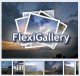 FlexiGallery: XML Flash Image Gallery