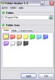 Folder Marker - Changes Folder Icons
