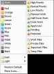 Folder Marker Home - Changes Folder Colors