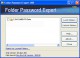 Folder Password Expert USB