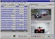 Formula1 Organizer Deluxe