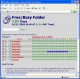 Free-Busy Folder