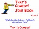 Free Joke Book