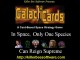 Galacticards (MAC OSX 10.3+)