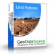 GeoDataSource World Land Features Database (Premiu