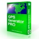 GPS Generator PRO