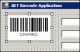 IDAutomation .NET Barcode Control Package