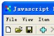 Javascript Headline