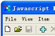 Javascript Menu Builder IRIS
