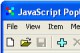 JavaScript PopUpMenu Builder