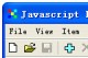 Javascript PopupTip Builder
