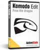 Komodo Edit 4.2