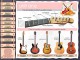 Learn to play Guitar (Unit 1)