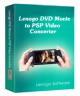lenogo DVD Movie to PSP Video Converte rapidity
