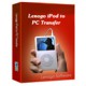 Lenogo iPod to PC Transfer rapidity