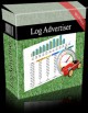Log Advertiser